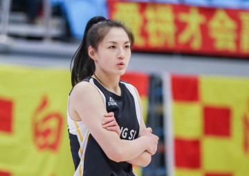 PG赏金女王、PG电子-轰15分6助+4记三分！中国女篮29岁后卫蜕变：宫鲁鸣新爱将冲冠
